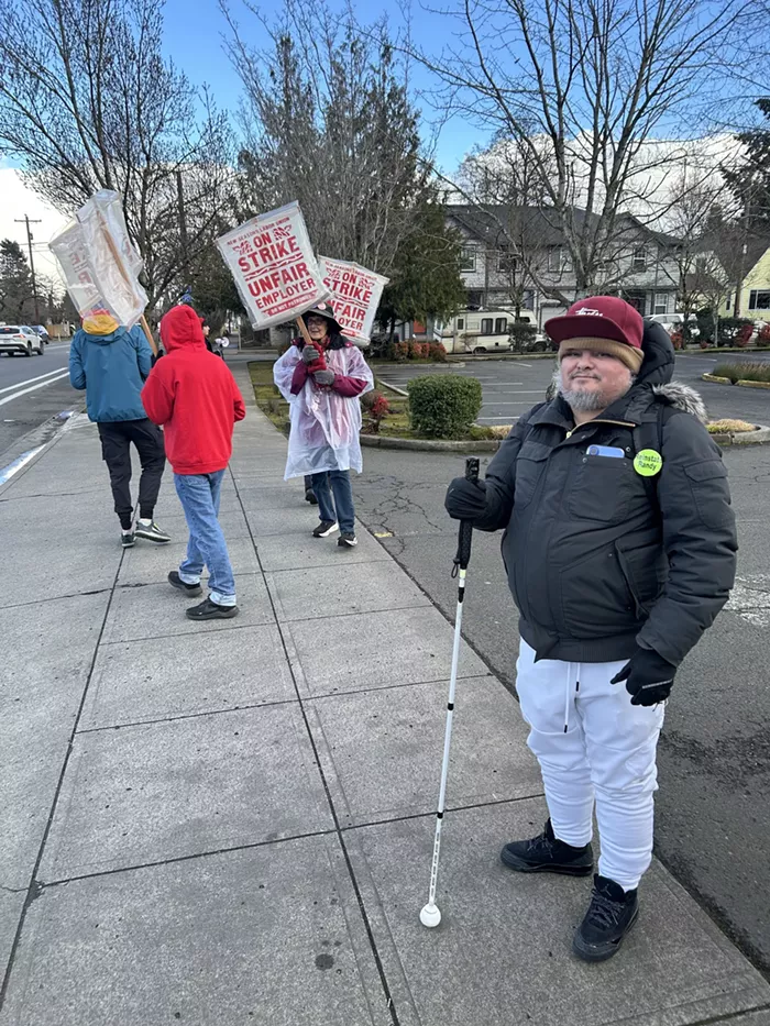 New Seasons Employees Remain on Strike Over “Unjust” Firing of Longtime Employee
